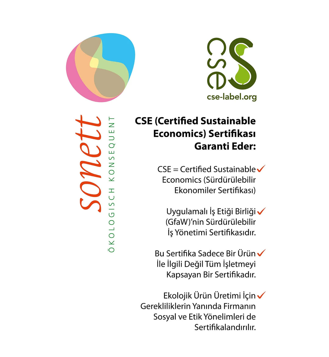 Organik Çok Amaçlı Yüzey ve Cam Temizleyici Sprey - 500 ml