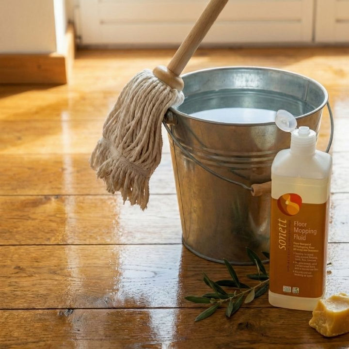 Sonett Zemin Cilalama Sıvısı