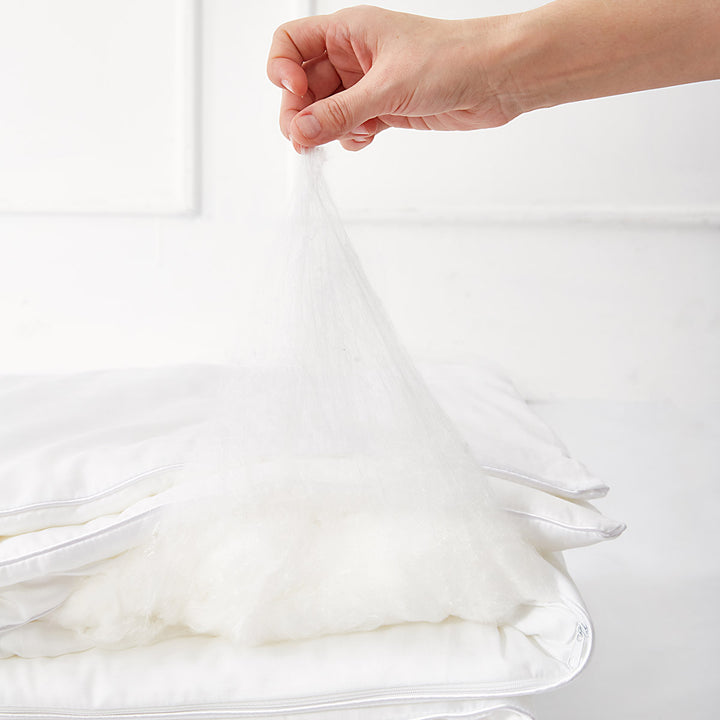 Ekstra Battal Boy (Super King Size) Mevsimlik Yorgan