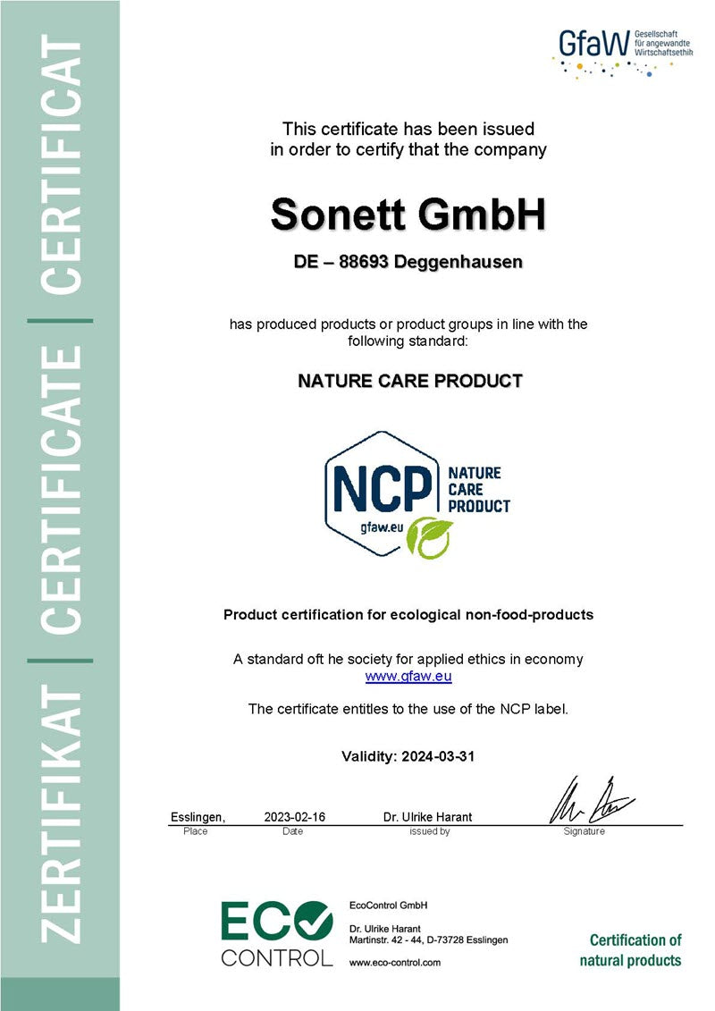 Çamaşır Makinası Organik Kireç Önleyici - 1 Kg