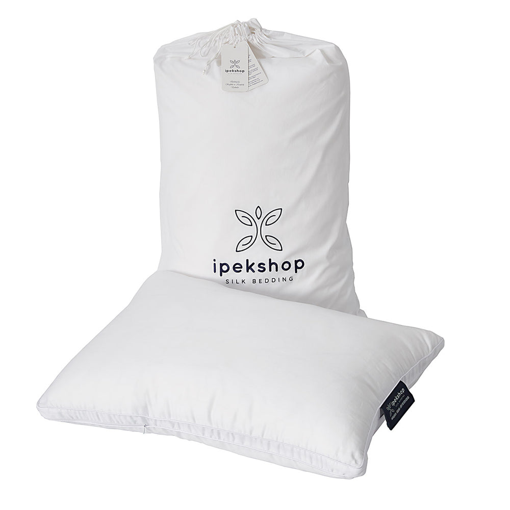 İpek Yastık (Orta)