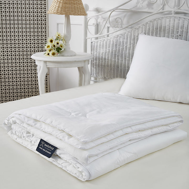 Tek Kişilik Mevsimlik Yorgan